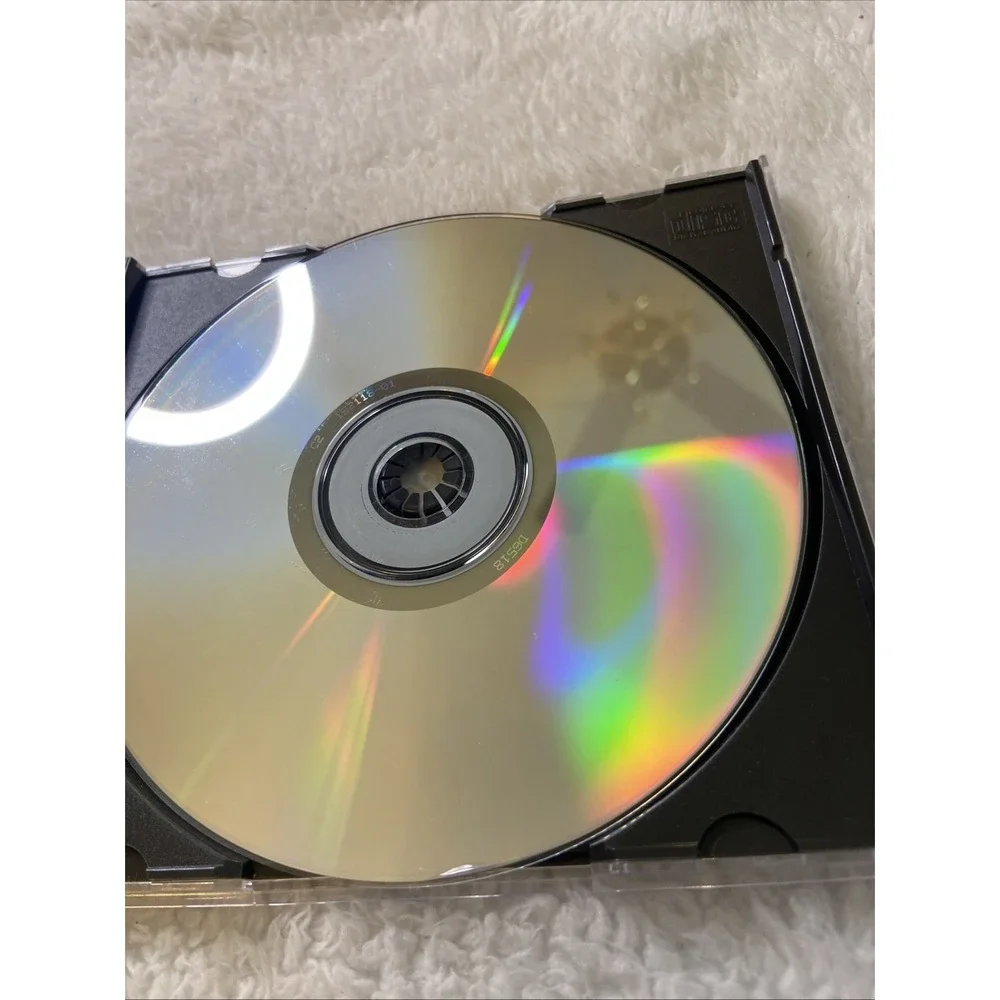 Disney Pixar Toy Story 2 Print Studio PC Project Design Tools Program‎ Manual
